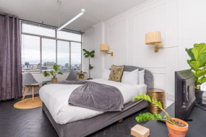 Stunning Studio Apartment On Kloof